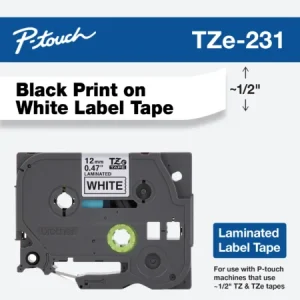 Standard Laminated Tape