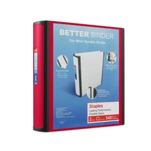 Staples Better Heavy-Duty